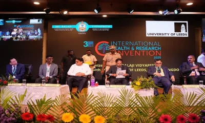 puducherry governor event