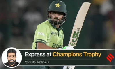 Babar Azam sluggish strike rates stark contrast to creative Virat Kohli Tamil News
