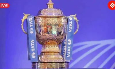 ipl 2025 schedule indian premier league schedule announcements csk rcb kkr mi pbks rr gt dc lsg srh Tamil News