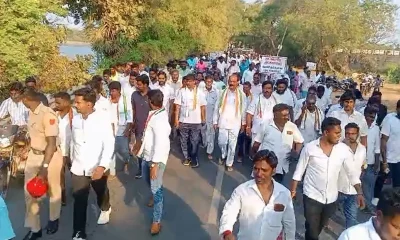 Puducherry road shw