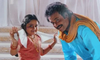 மம்மியாக மாறிய சந்திரமுகி பொம்மி: இப்போ என்ன செய்கிறார்?