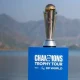 Champions Trophy 2025 ICC announce prize money winner to get Rs 19 50 croresTamil News