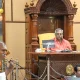Puducherry no confidence motion against Speaker cancelled CM announce Tamil News