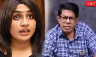 Annamalai Rohini