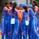 india u19 women