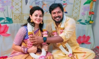 Anitha Sampath 1