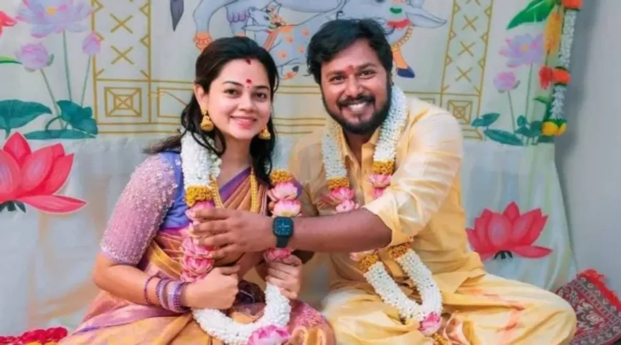 Anitha Sampath 1