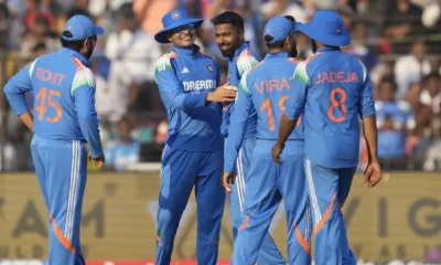 Why Hardik Pandya Team India MVP for ICC Champions Trophy Tamil News