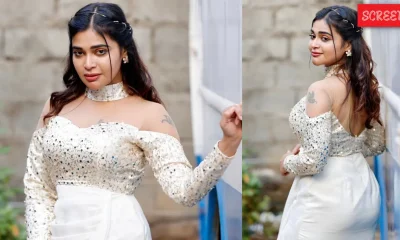 Darsha Gupta Biggbos