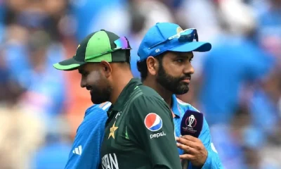 India vs Pakistan qualification scenario for ICC Champions Trophy 2025 semi final Tamil News