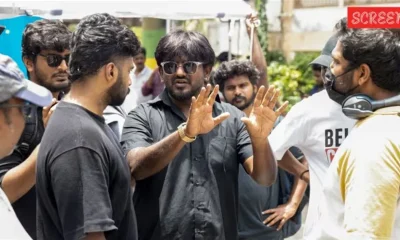 Aswath Marimuthu