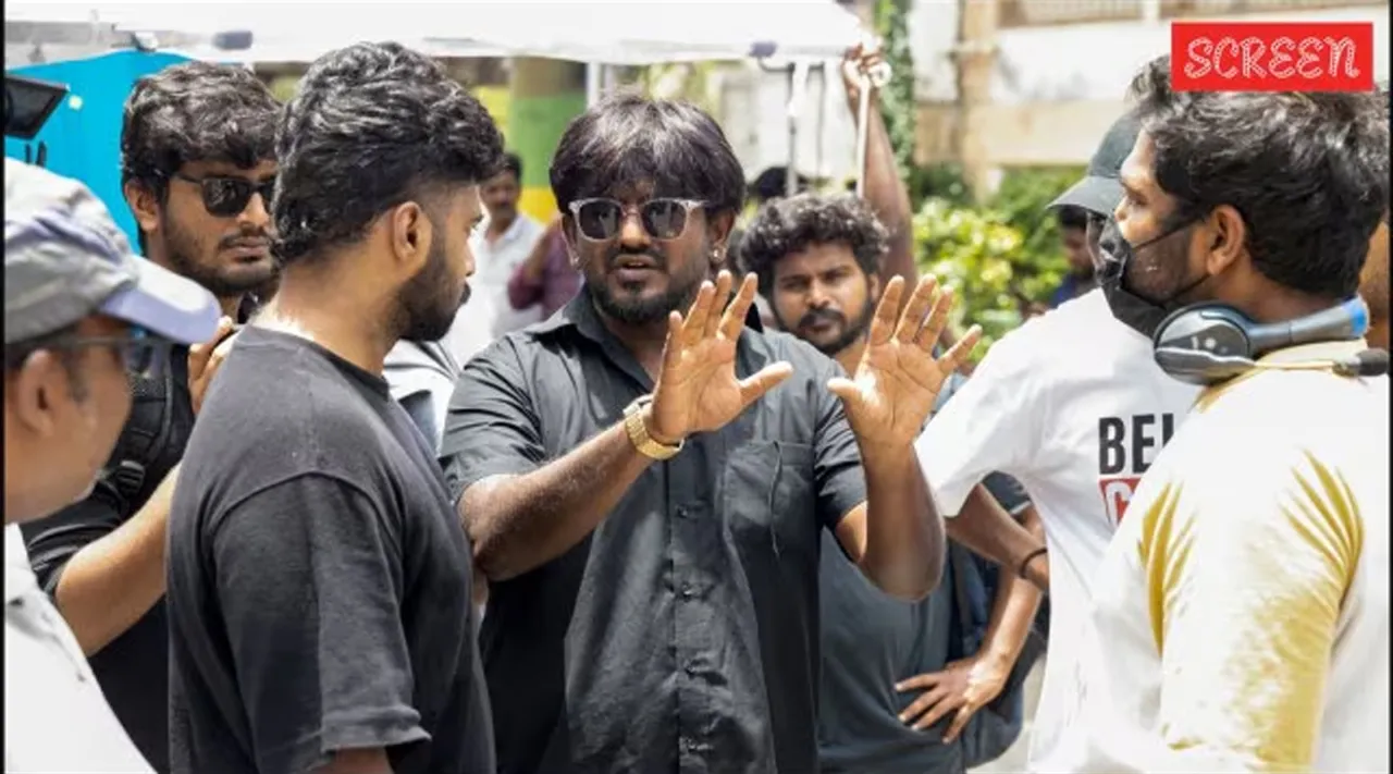 Aswath Marimuthu