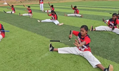 Kovai ninja