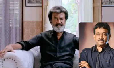 rajini