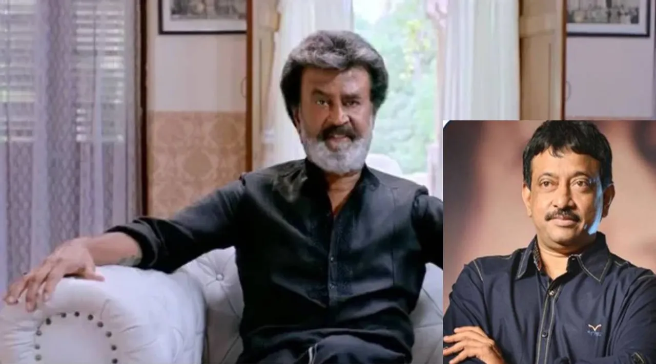 rajini