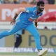 Jasprit Bumrah Champions Trophy Cristiano Ronaldo football World Cup Steve Harminson Tamil News