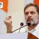 Rahul Gandhi PP