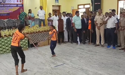 sivaganga