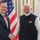 PM Modi In America