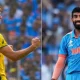 Top players to miss ICC Men Champions Trophy 2025 jasprit bumrah pat cummins saim ayub josh hazlewood Tamil News