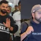 video Rohit Sharma Virat Kohli Arrive In Nagpur For IND vs ENG ODI Series pitch report Tamil News