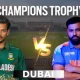 IND vs BAN champions trophy 2025 2nd match live score india vs bangladesh live cricket scorecard updates dubai international cricket stadium Tamil News