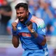 Hardik Pandya