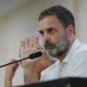 Rahul Gandhi xy