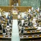parliament x