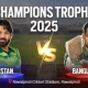 PAK vs BAN live cricket score pakistan vs bangladesh champions trophy 2025 9th match live scorecard updates rawalpindi cricket stadium Tamil News