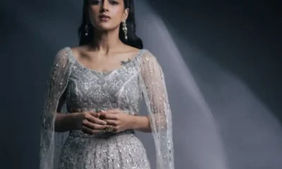 shradha shrinath