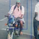 Bike Thefdt