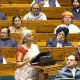 Union Budget 2025 political leaders reaction Tamil News