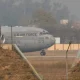 us military plane