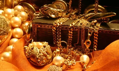 gold