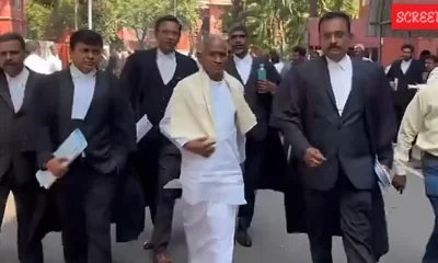 Ilayaraja Lowyer