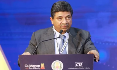 Chennai Global Investors Conference
