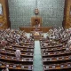 parliament deputy speaker