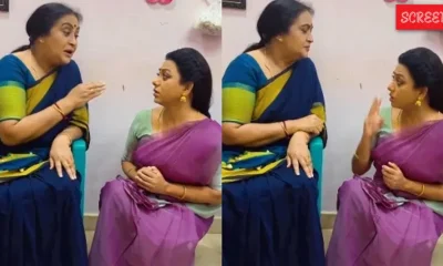 baakiyala Easwari