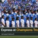 Champions Trophy controversy advantage India Dubai criticism Tamil News