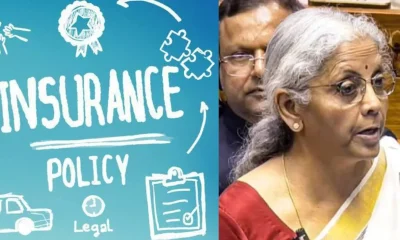 Insurance