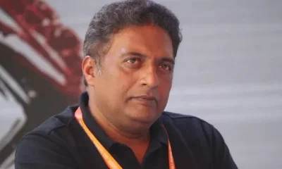 Prakash Raj