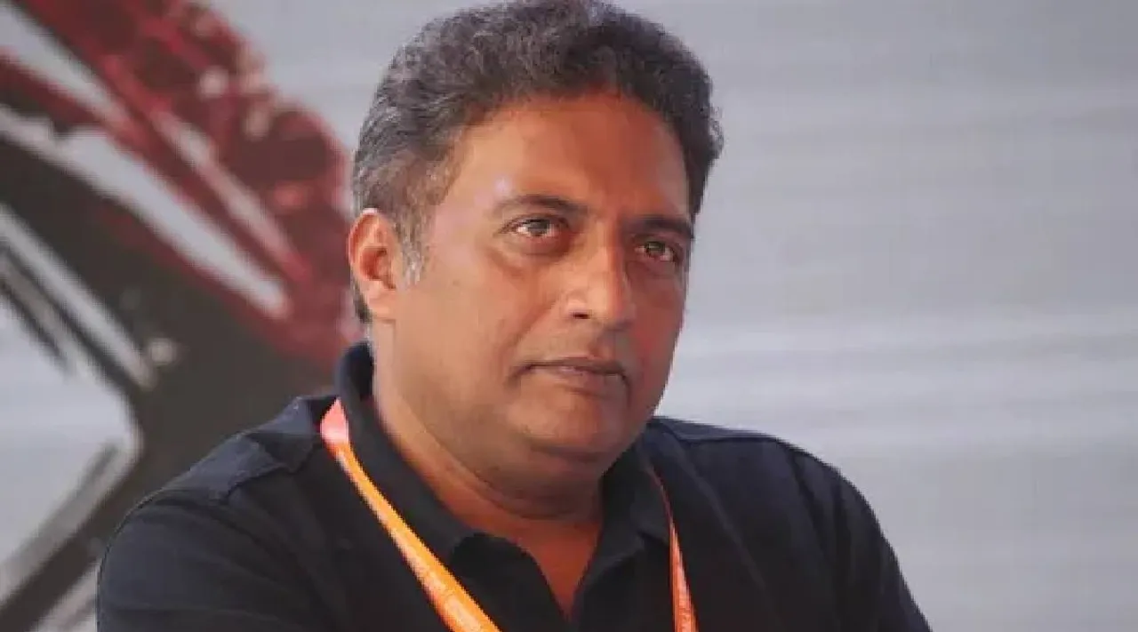 Prakash Raj