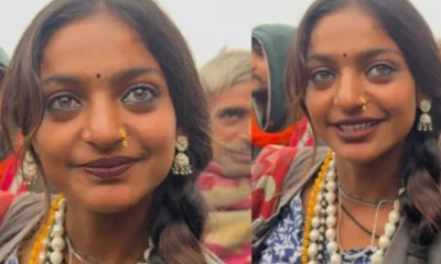 monalisa mahakumbh