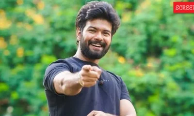 VJ Vishal Meet ravikuamr