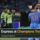IND vs PAK Champions Trophy Clinical India timid Pakistan Tamil News