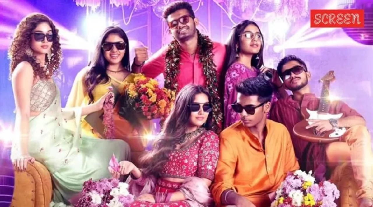 nilavuku enmel ennadi kobam trailer