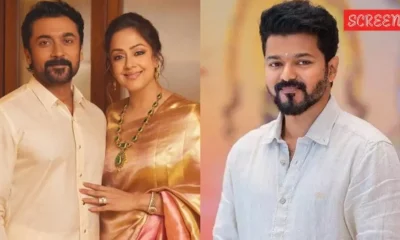 surya Jyothika vijay