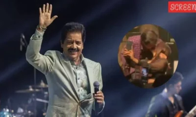 உதித் நாராயணன்