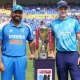 India vs England 2nd ODI Cricket Match Prediction playing 11 Tamil News